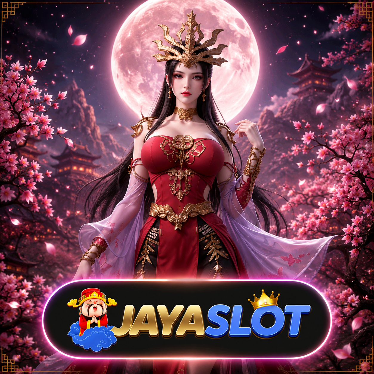 JAYASLOT
